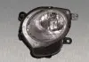 MAGNETI MARELLI фара передн. лів. FIAT NEW 500 07/07- [712455201129] LPM312 MAGNETI MARELLI LPM312