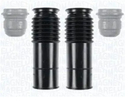 FIAT захист аморт.передн. Alfa Romeo 147,156 MAGNETI MARELLI APK0223
