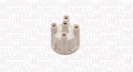 FIAT кришка трамблера TEMPRA,TIPO,UNO 83- MAGNETI MARELLI 71366701