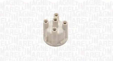 FIAT кришка трамблера TEMPRA,TIPO,UNO 83- MAGNETI MARELLI 71366701
