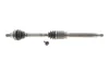 Піввісь (передня) Volvo S40/V50 1.6D 10-12 (R) (36z/26z/917mm) MAGNETI MARELLI 302004190298 302004190298