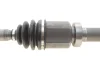 Піввісь (передня) Volvo S40/V50 1.6D 10-12 (R) (36z/26z/917mm) MAGNETI MARELLI 302004190298 (фото 5)