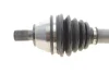 Піввісь (передня) Volvo S40/V50 1.6D 10-12 (R) (36z/26z/917mm) MAGNETI MARELLI 302004190298 (фото 6)