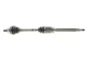 Піввісь (передня) Volvo S40/V50 1.6D 10-12 (R) (36z/26z/917mm) MAGNETI MARELLI 302004190298 (фото 7)