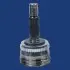 MAGNETI MARELLI HYUNDAI ШРКШ зовнішній ACCENT 00-05 302015100159 MAGNETI MARELLI 302015100159