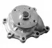 MAGNETI MARELLI KIA помпа води Carnival 2.9TD,CRDi 99- WPQ0563 MAGNETI MARELLI WPQ0563