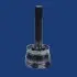 MAGNETI MARELLI ШРКШ зовнішній NISSAN PICK UP 98 302015100206 MAGNETI MARELLI