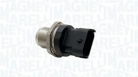 OPEL датчик тиску Astra 1,9CDTi -10. - MAGNETI MARELLI APS49
