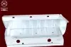 Ремчастина металева KLOKKER FP 9558 043