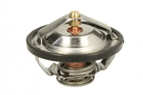 Термостат системи охолодження CASE-STEYR 4000 NEF4(F4GE0404A) THERMOTEC D2CA009TT (фото 1)