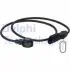 Датчик детонації Audi A4/A6/VW Passat B5 1.6-2.0 95-05 (670mm кабель) DELPHI AS10207