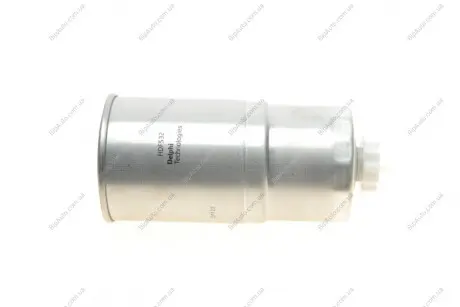 Фільтр паливний Hyundai Elantra/Santa Fe I 2.0D 01-06 Delphi HDF532