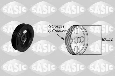 SASIC 2156065