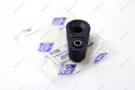 Тяга стабілізатора задн. Master/Movano 98- Metalcaucho 05105