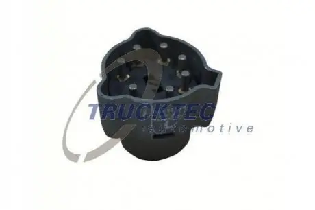 Группа замка зажигания контактная TRUCKTEC 0242013