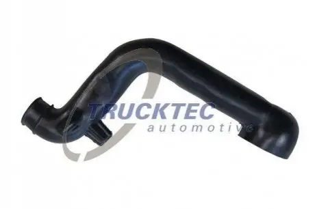 Шланг вентиляции поддона TRUCKTEC 0214014