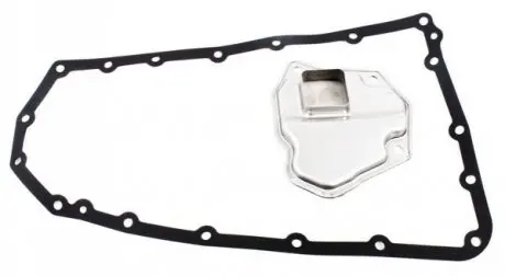 Фильтр акпп JS ASAKASHI JT406K