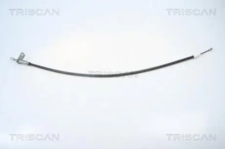 Трос стоянкових гальм задн Прав (900мм/785мм) MERCEDES C (CL203), C T-MODEL (S203), C (W203), CLC (CL203), CLK (A209), CLK (C209) 1.6-6.2 05.00-06.11 TRISCAN 814023135