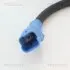 Датчик ABS передній CITROEN C3 II, C3 III, C3 PICASSO, C4 CACTUS, C-ELYSEE, DS3 DS DS 3 PEUGEOT 2008, 207, 207 CC, 207 SW, 208, 301 1.0-1.6D 02.06- TRISCAN 818028103 (фото 3)