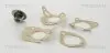 TRISCAN 86202888 Термостат 88°C Honda Civic I Kia Sephia, Shuma, Shuma II Mazda 121 I, 121 II, 323 C V, 323 F V, 323 F VI, 323 II 1.1-3.0 05.80-12.07 86202888