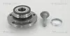 Підшипник зад. ступиці Audi A3 1.6-2.0FSI 05/03- VW Touran 1.6FSI-2.0TDI 02/03- Caddy III 04- TRISCAN 853029228 (фото 1)
