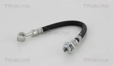 Шланг гальмівний задній лівий Nissan X-Trail Renault Koleos I 2.0/2.0D/2.5 03.07- TRISCAN 815014274