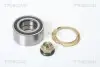 TRISCAN 853010144 (Ø 88mm) Пiдшипник ступиці перед. Renault Trafic II (з ABS) 01-Opel Vivaro 01- 853010144