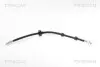 TRISCAN 815017119 Гальмівний шланг передн. Land Rover Range Rover Iii 3.0D/4.4 03.02-08.12 815017119