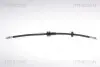 TRISCAN 815015143 Шланг гальмівний передній Fiat Ducato Citroen Jumper Peugeot Boxer 06- 815015143