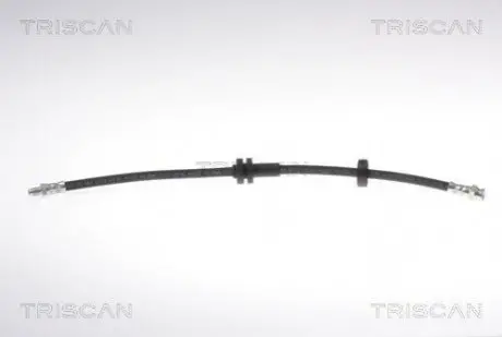 Шланг гальмівний передній Fiat Ducato Citroen Jumper Peugeot Boxer 06- TRISCAN 815015143