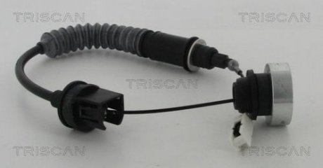 (автомат)Трос зчеплення Fiat Ulysse 2.0TDScudo 1.6Expert 94-> TRISCAN 814010212A (фото 1)