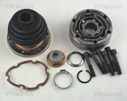 ШРКШ внутр. VW Passat 1,6 85-/Audi 80 -94/Skoda Oktavia 98-07 TRISCAN 854029209