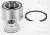 Пiдшипник перед. 1800kg Q11,Q15,Q17 Fiat Ducato 06-,Boxer 06 TRISCAN 853010151 (фото 1)