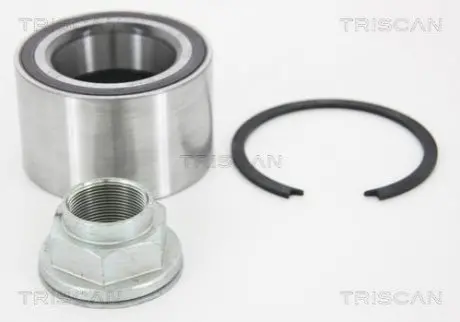 Пiдшипник перед. 1800kg Q11,Q15,Q17 Fiat Ducato 06-,Boxer 06 TRISCAN 853010151