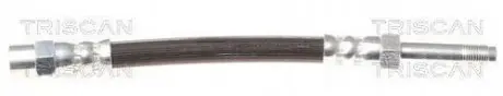 Шланг гальмівний задн. (on caliper) VW Sharan Ford Galaxy S TRISCAN 815010210