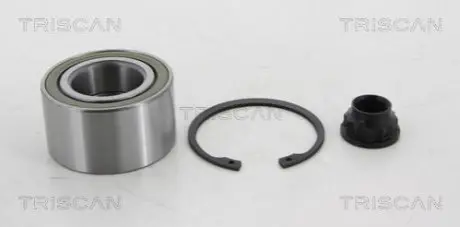 Підшипник перед. ступиці Toyota Camry 2.0/2.2 SXV10/20 91- TRISCAN 853013138