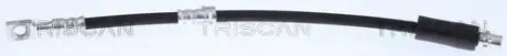 Шланг гальмівний передній Opel Astra G 98-05 Zafira 99-05 TRISCAN 815024123