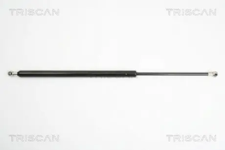 Амортизатор багажника Renault Megane Scenic II 03-09 TRISCAN 871025229