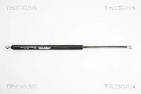 Амортизатор багажника Renault Scenic II (MPV) 06.03- TRISCAN 871025236