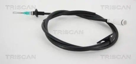 Трос ручного гальма задн. правий Volvo XC90 02- TRISCAN 814027144
