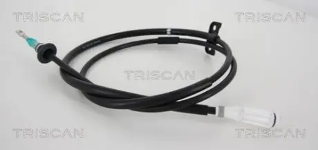 Трос ручного гальма задн. лівий Volvo XC90 02- TRISCAN 814027143