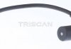TRISCAN 885529155 Датчик iмпульсiв VW LT 2.5TDI 96-06/T4 2.5TDI