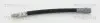 TRISCAN 815029214 Шланг гальмівний 181mm задн. (суппорт) A6 95- 815029214