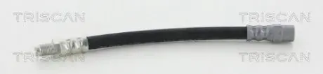 Шланг гальмівний 181mm задн. (суппорт) A6 95- TRISCAN 815029214
