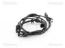 TRISCAN 818028238 Датчик ABS зад. Peugeot 407/Citroen C6 05- 818028238