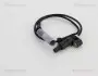 TRISCAN 818011112 Датчик ABS перед. Bmw E36 91-99 / Z3 95-01 818011112