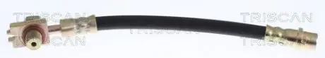 Шланг гальмівний зад. VW Passat (3B) 96-00 TRISCAN 815029223