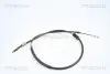 TRISCAN 814029145 Трос ручного гальма Audi 100 92- (дискові) 814029145