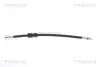 TRISCAN 815016130 Шланг гальмiвний перед. Ford Focus 10/98- 815016130