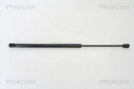Амортизатор багажника пер TOUAREG 02-10 TRISCAN 871029122 (фото 1)